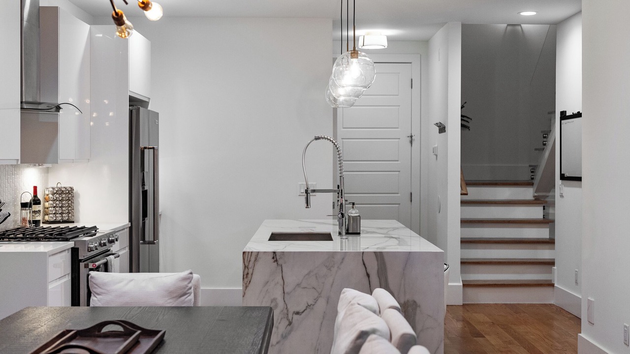 Photo of Kitchen in Edgehill