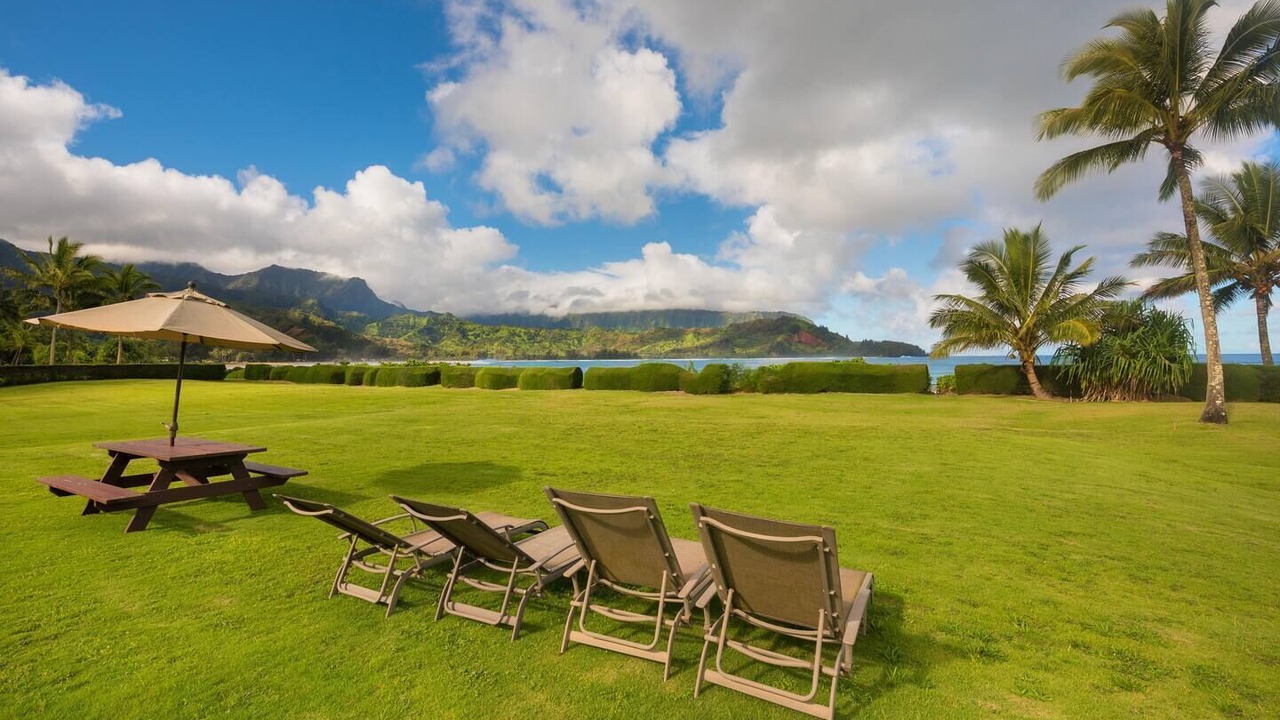 Photo of Outdoor in Hanalei