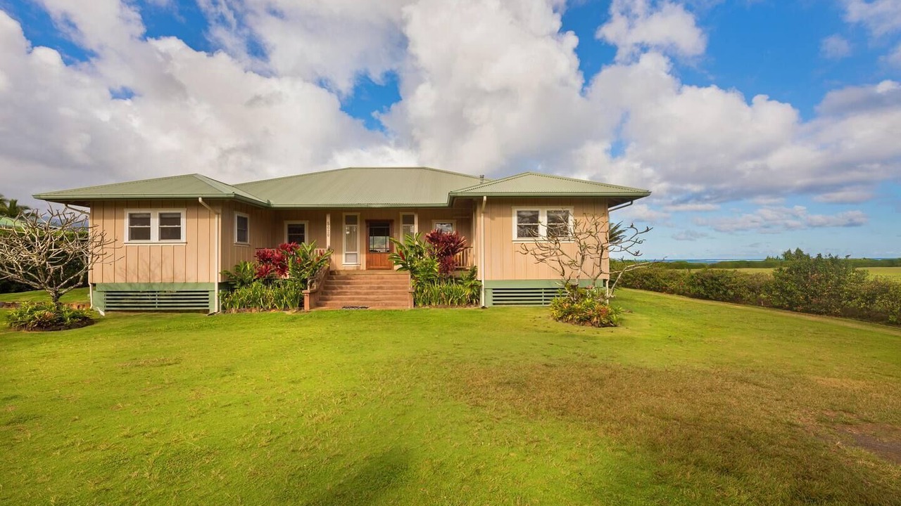 Photo of Outdoor in Hanalei