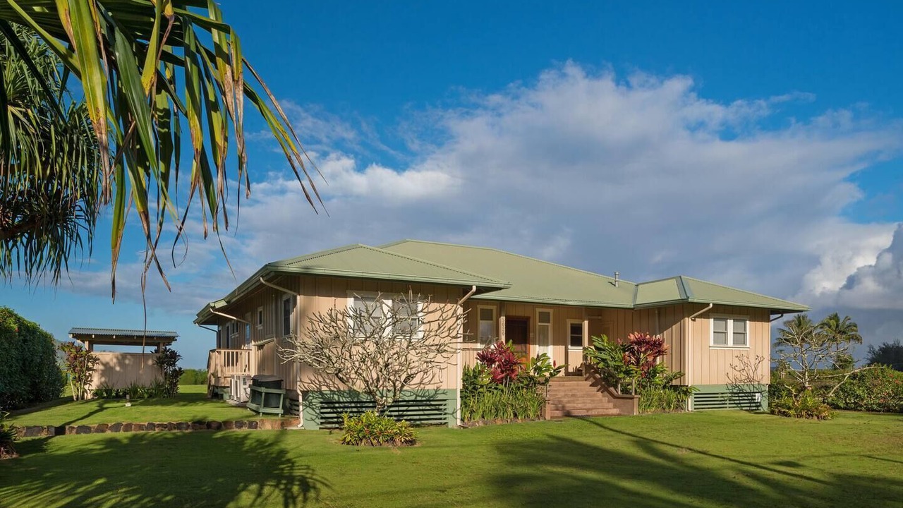 Photo of Outdoor in Hanalei