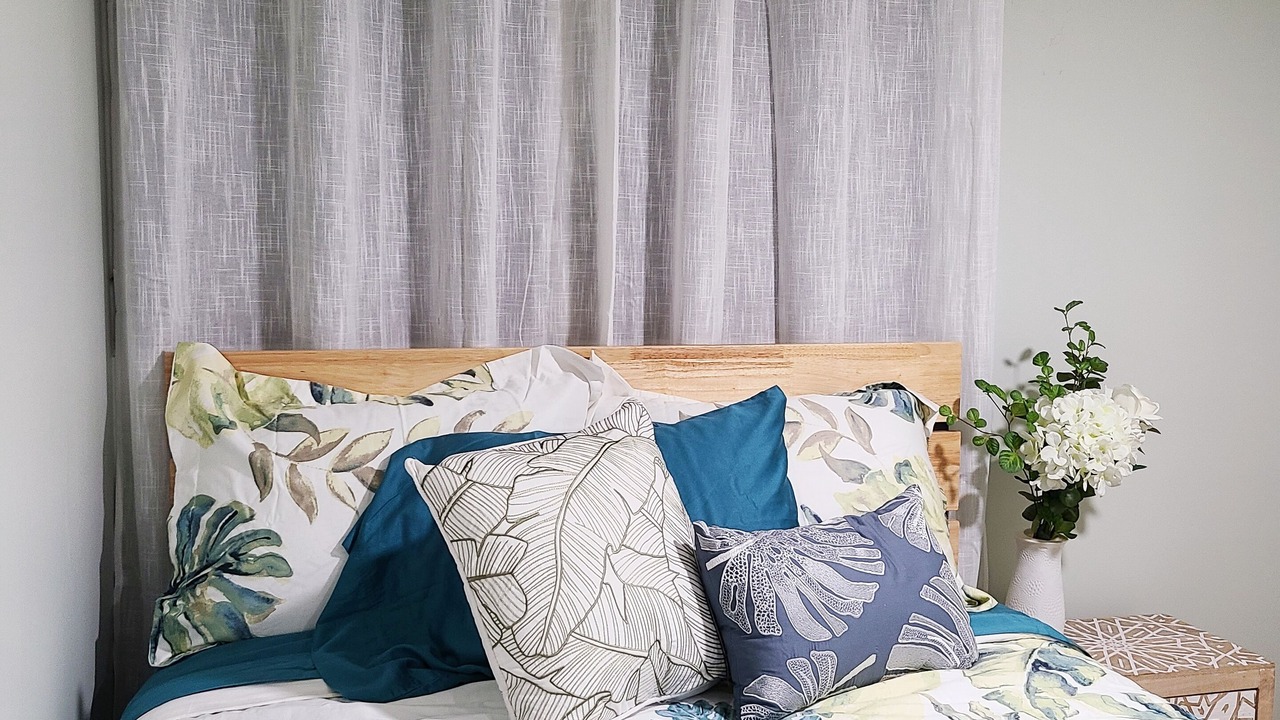 Photo of Bedroom in McCully - Moiliili