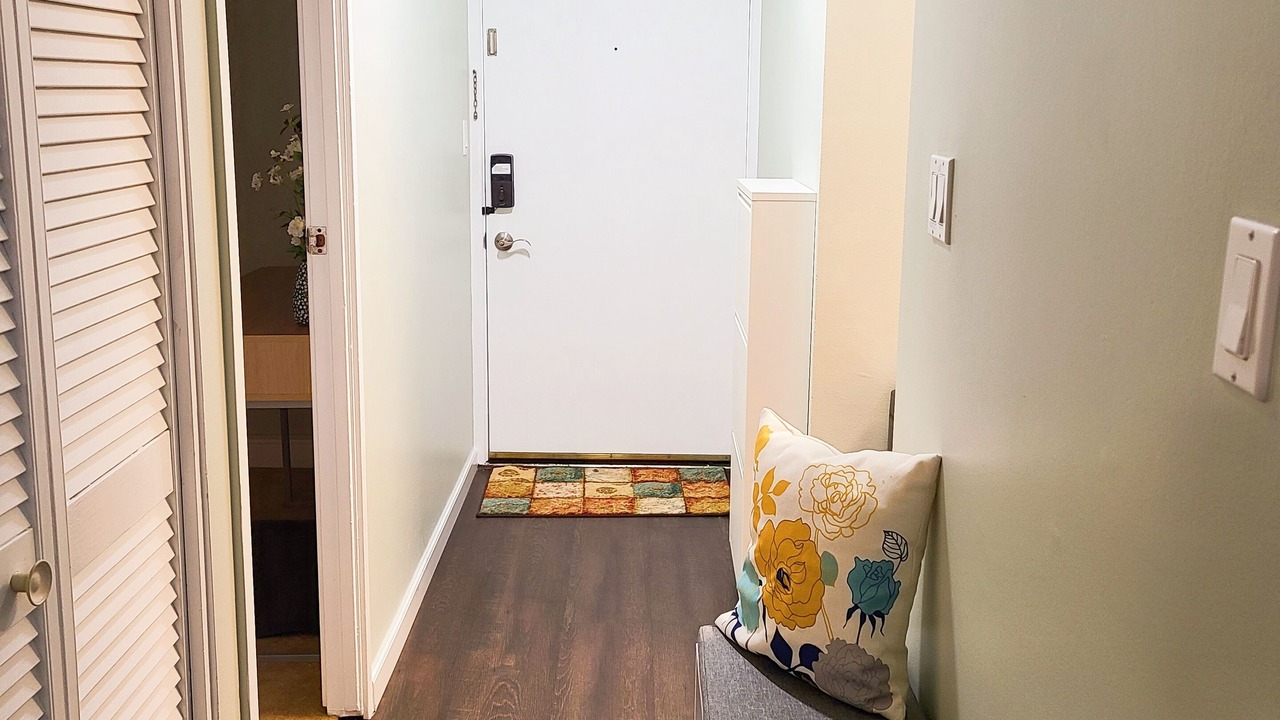 Photo of Bedroom in McCully - Moiliili