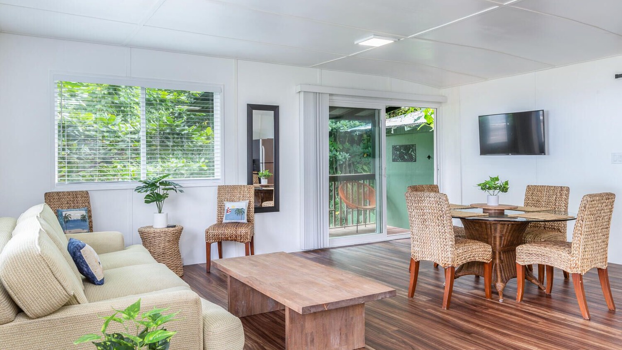 Photo of Livingroom in Keaukaha