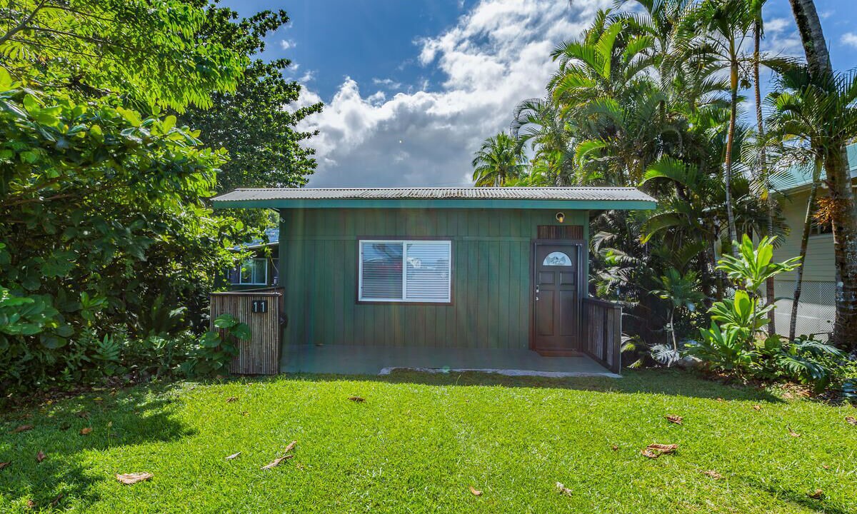 Photo of Outdoor in Keaukaha