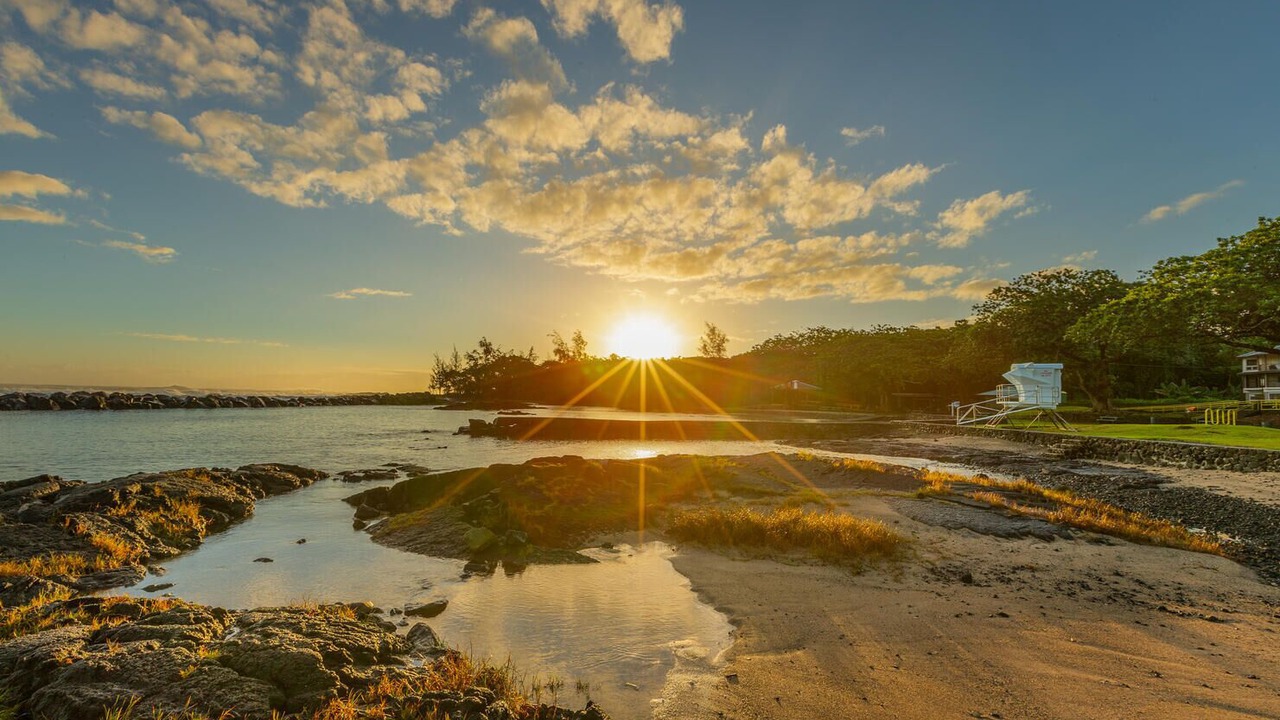 Photo of Outdoor in Keaukaha