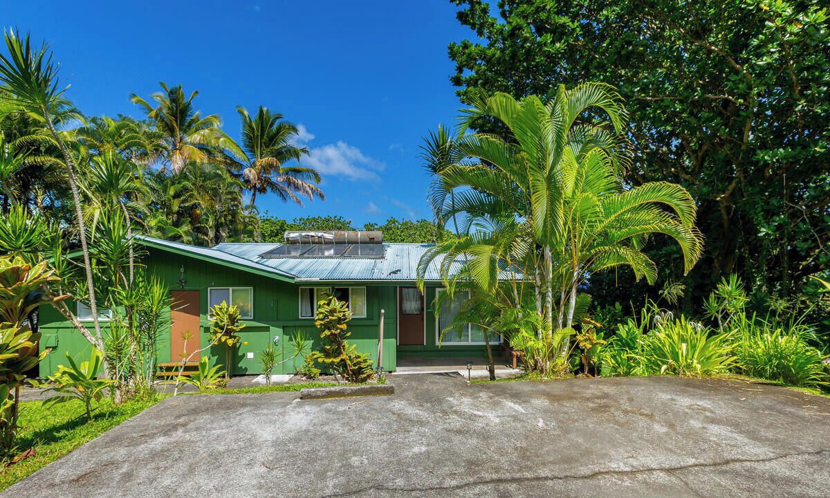 Photo of Outdoor in Keaukaha
