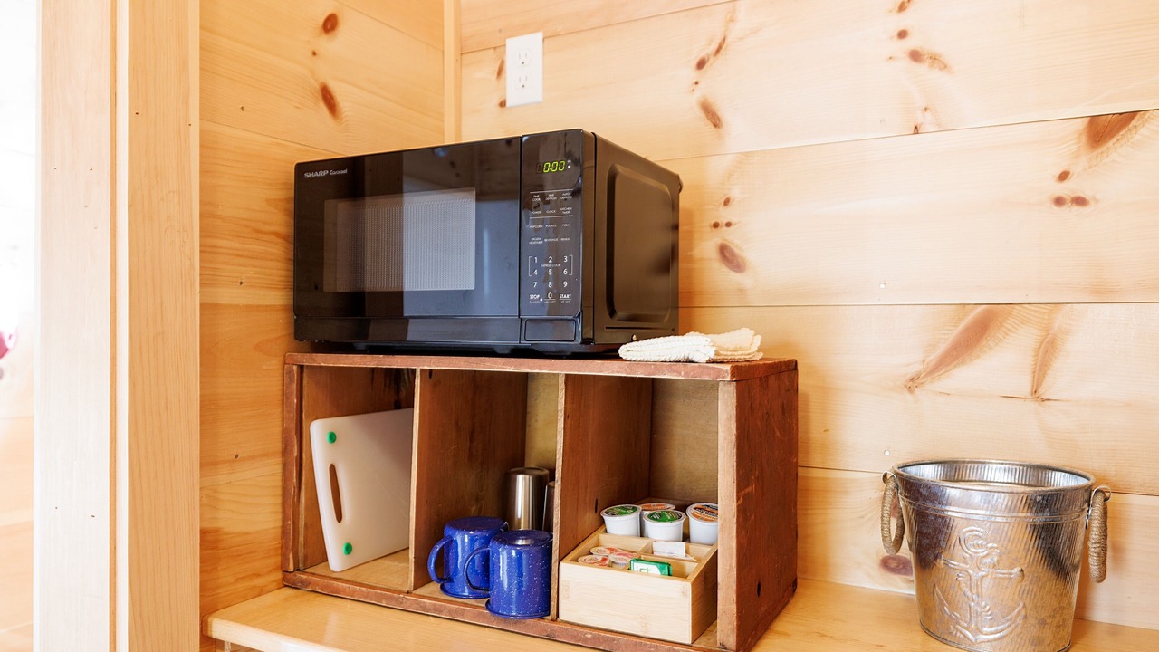 Photo of Kitchen in Sandy Point