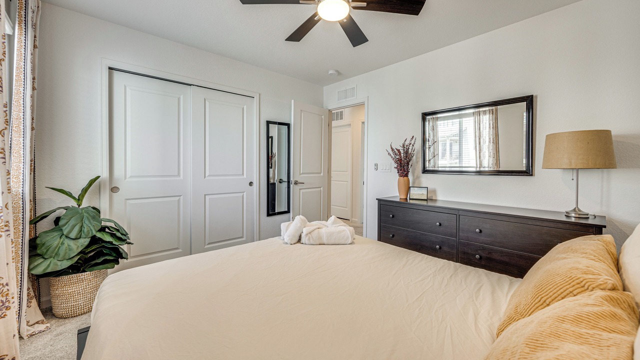 Photo of Bedroom in Security-Widefield