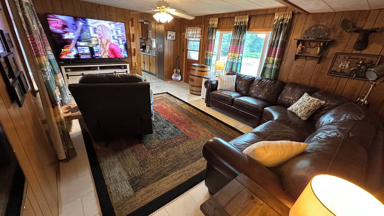 Photo of Livingroom in Jackman