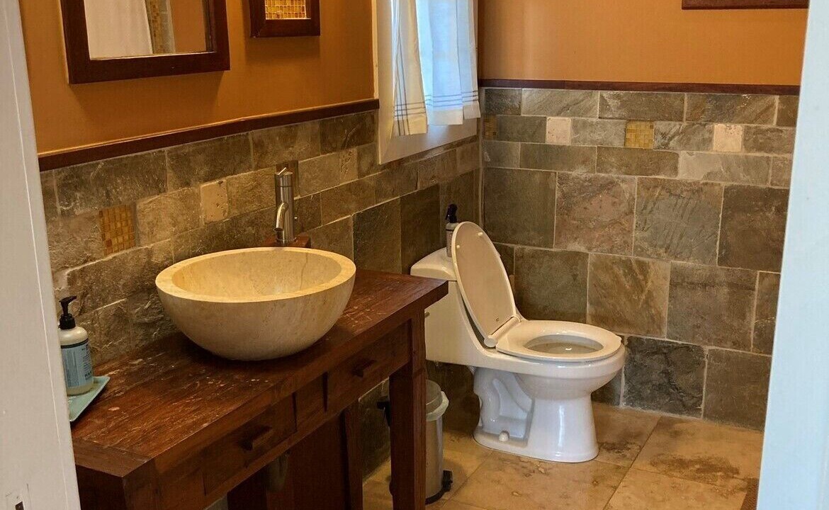 Photo of Bathroom in Ninole