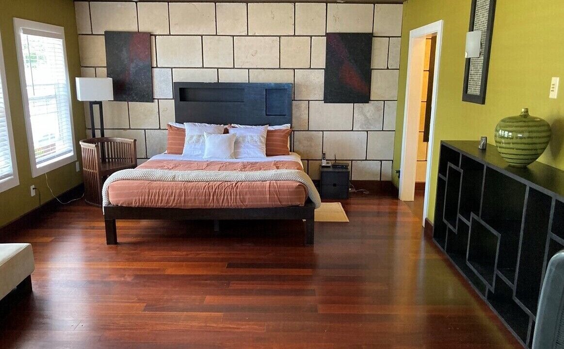 Photo of Bedroom in Ninole