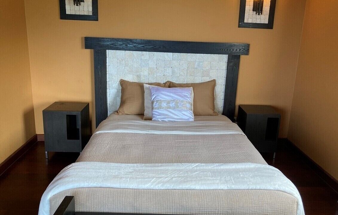 Photo of Bedroom in Ninole