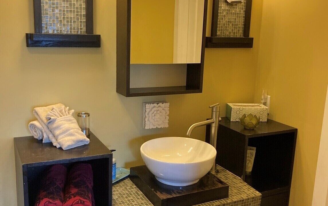Photo of Bathroom in Ninole