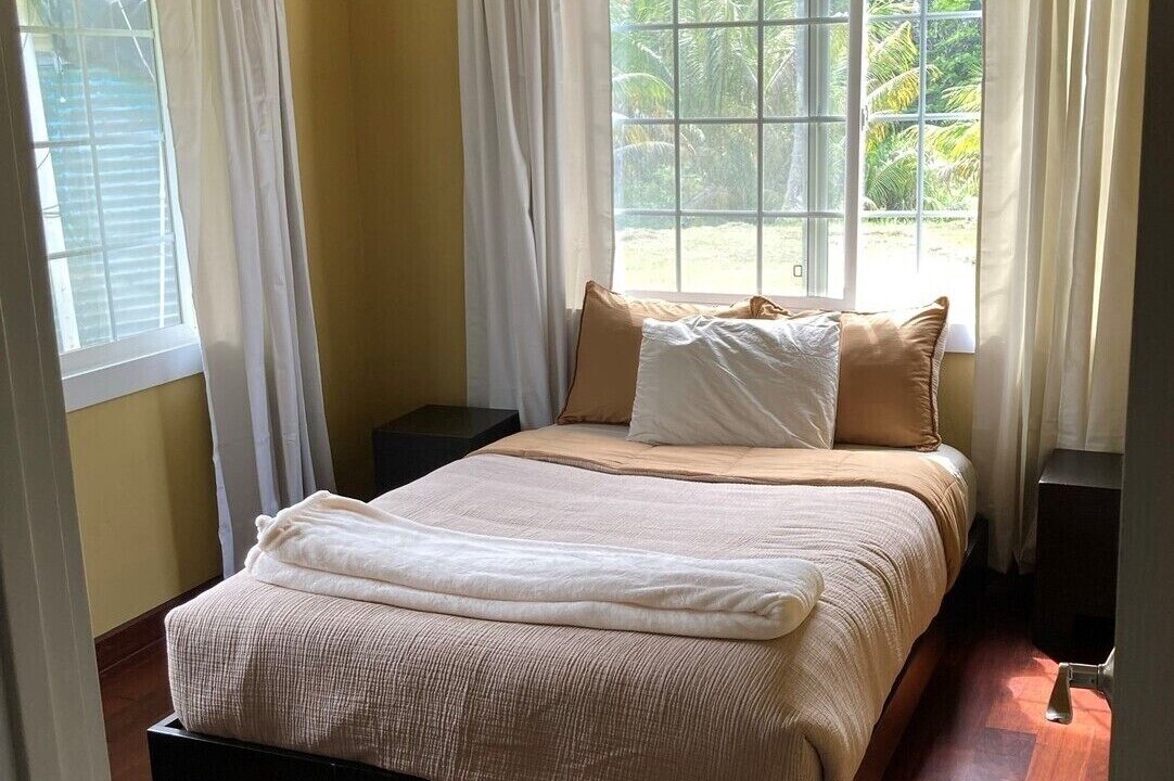 Photo of Bedroom in Ninole