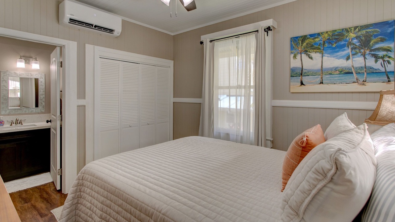 Photo of Bedroom in Hakalau