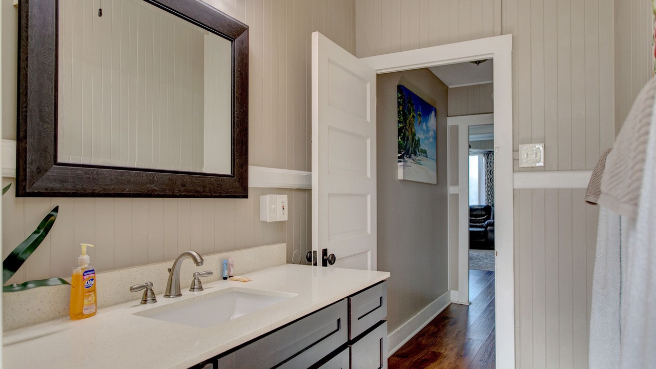 Photo of Bathroom in Hakalau