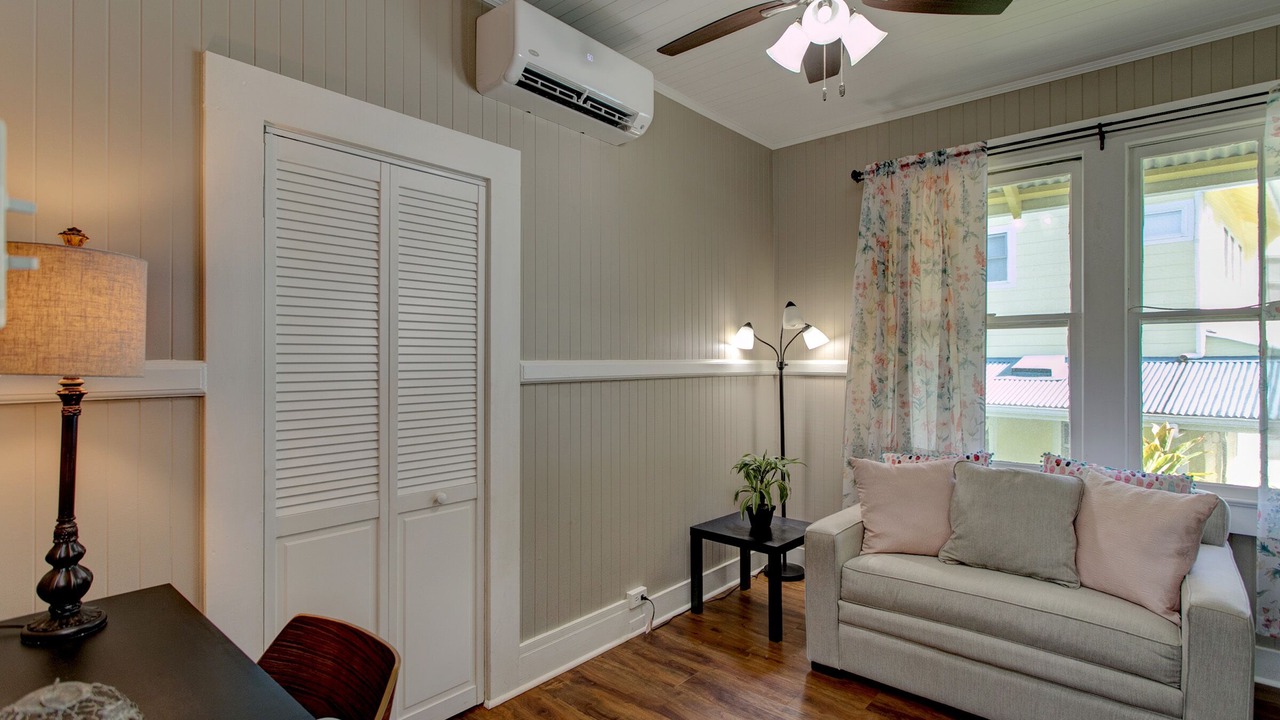 Photo of Livingroom in Hakalau