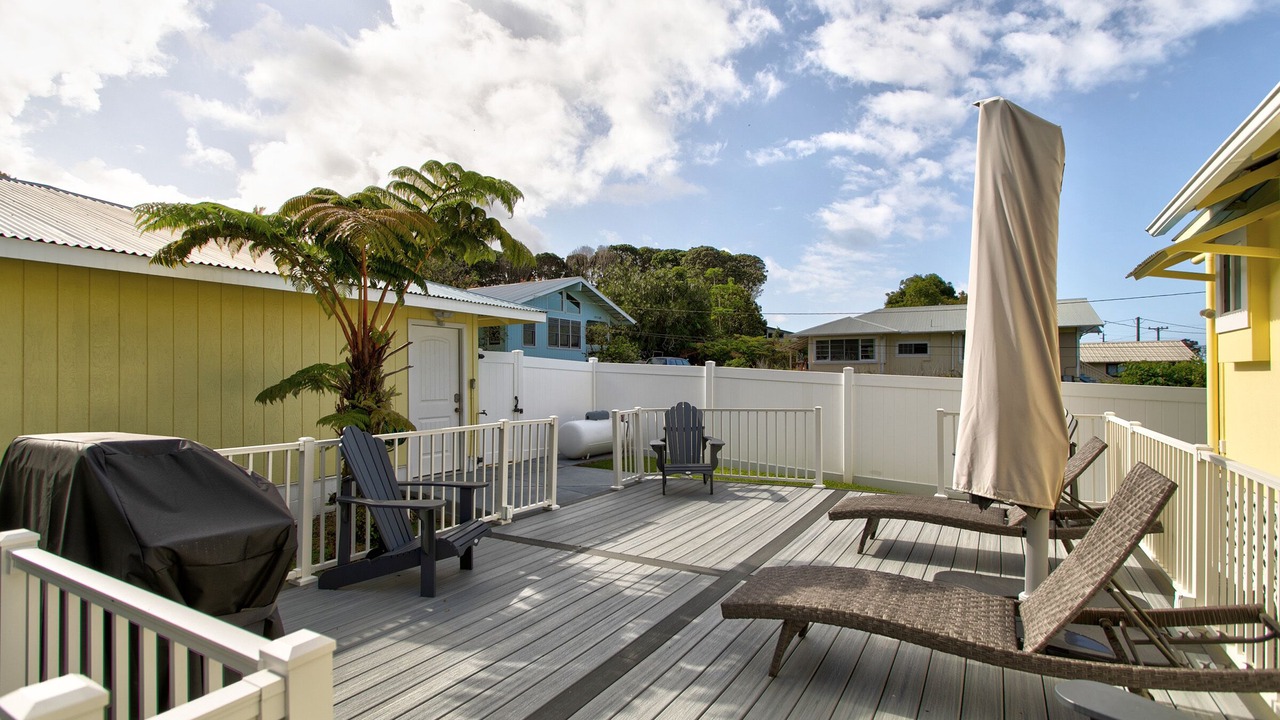Photo of Outdoor in Hakalau