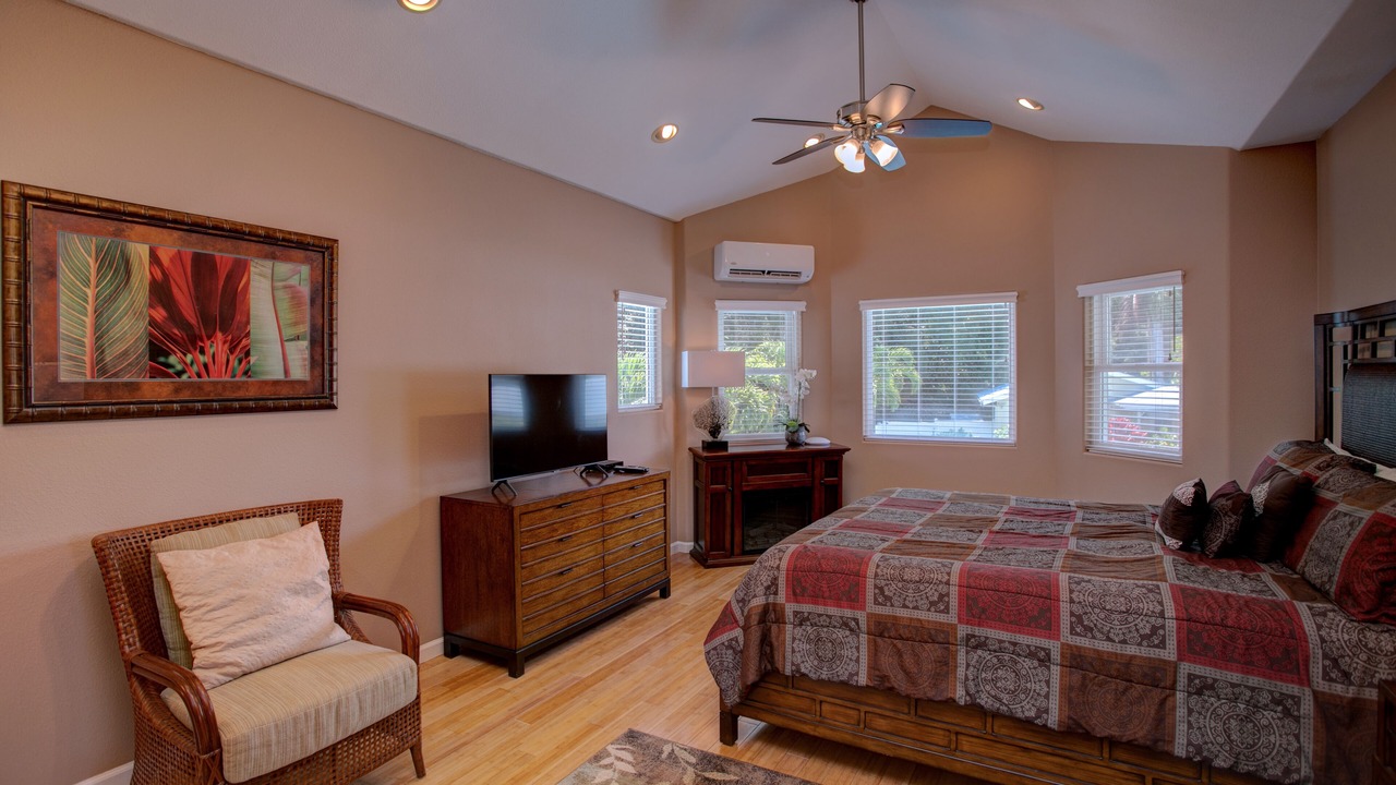 Photo of Bedroom in Hakalau
