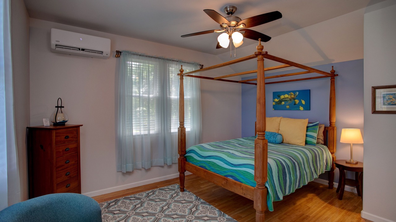 Photo of Bedroom in Hakalau