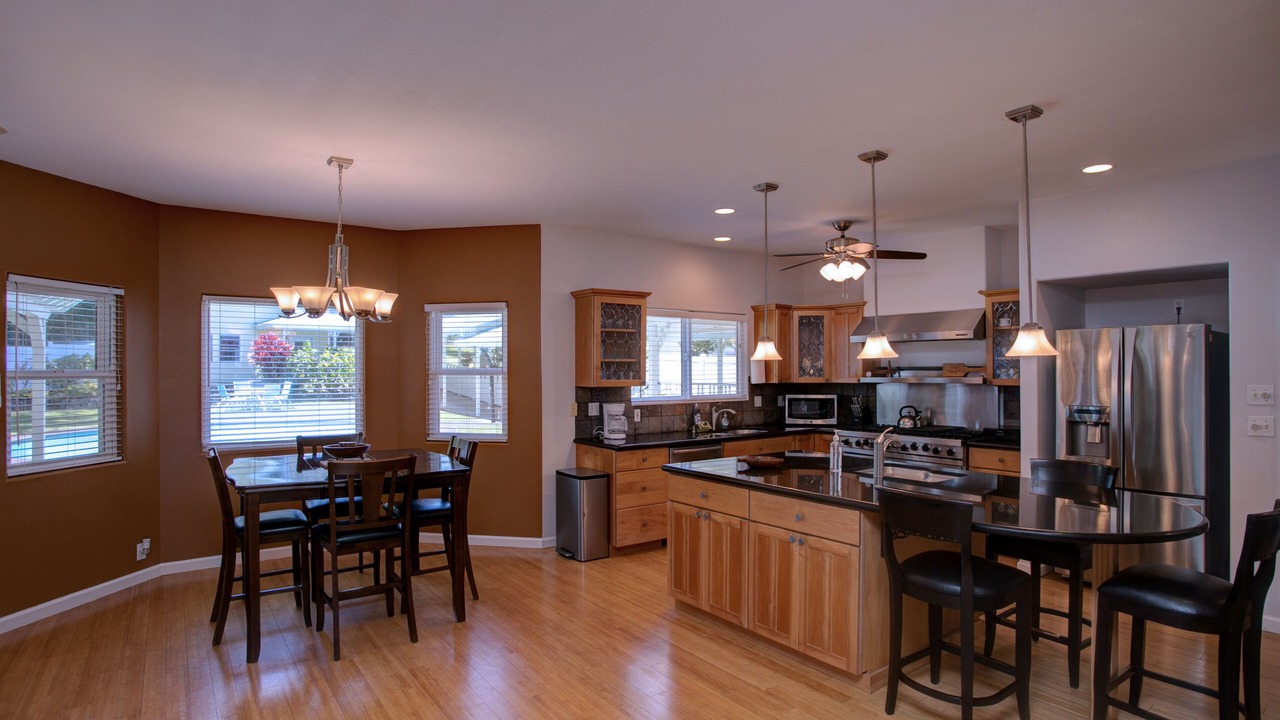 Photo of Kitchen in Hakalau