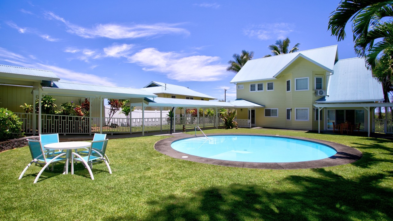 Photo of Outdoor in Hakalau
