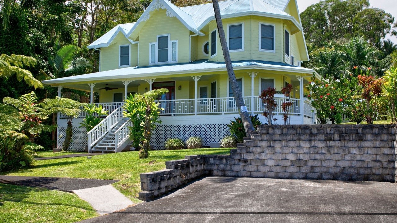 Photo of Outdoor in Hakalau