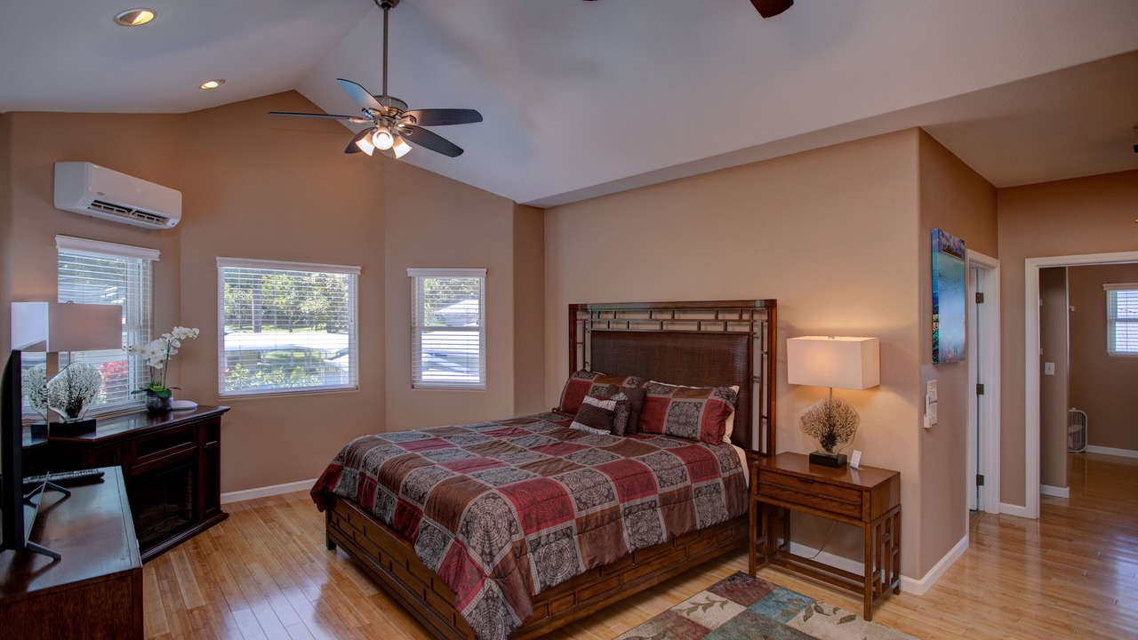 Photo of Bedroom in Hakalau
