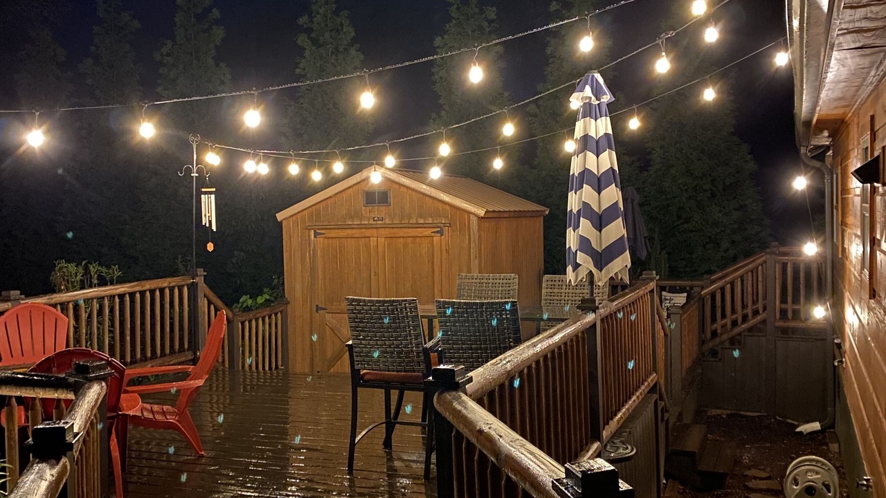 Photo of Outdoor in Upward