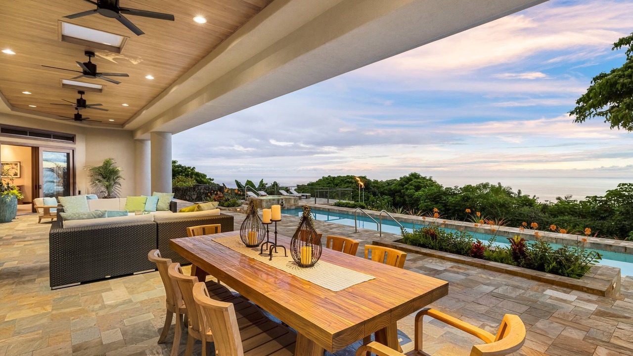 Photo of Outdoor in Holualoa