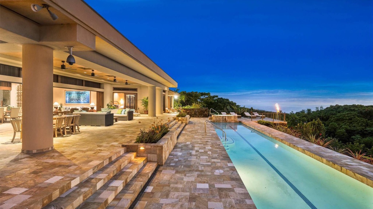 Photo of Outdoor in Holualoa