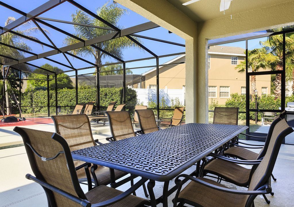Photo of Outdoor in West Kissimmee
