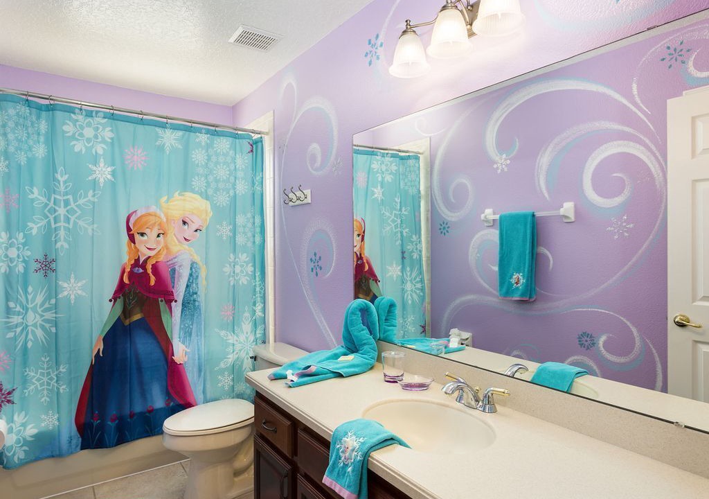 Photo of Bathroom in West Kissimmee