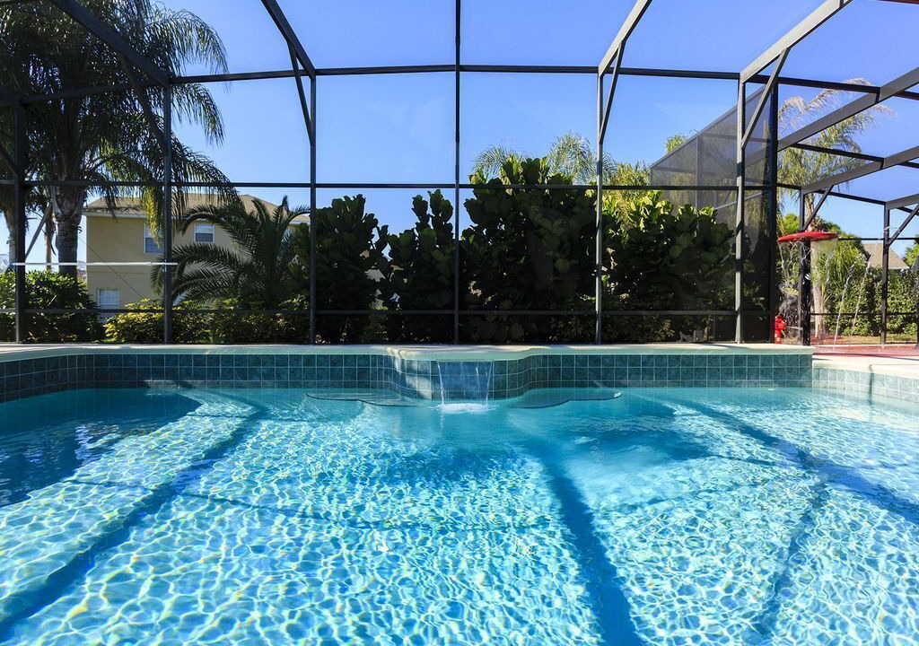 Photo of Outdoor in West Kissimmee