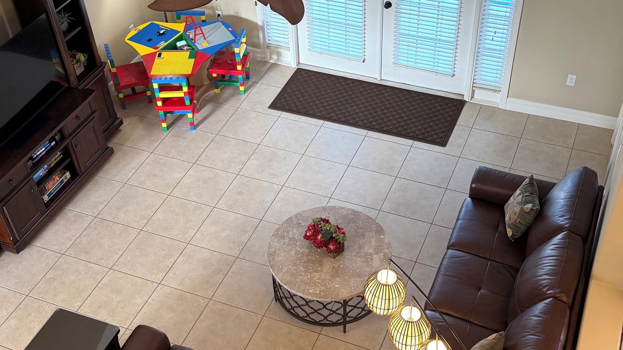 Photo of Livingroom in West Kissimmee