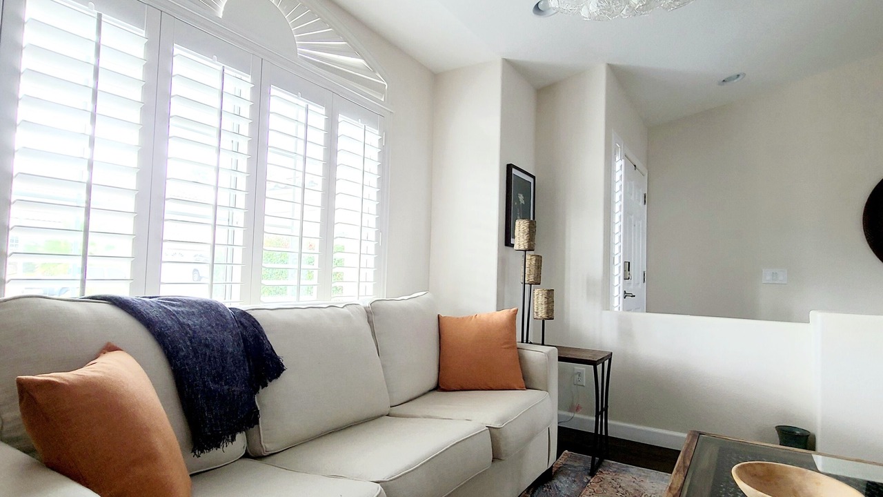 Photo of Livingroom in Paradise