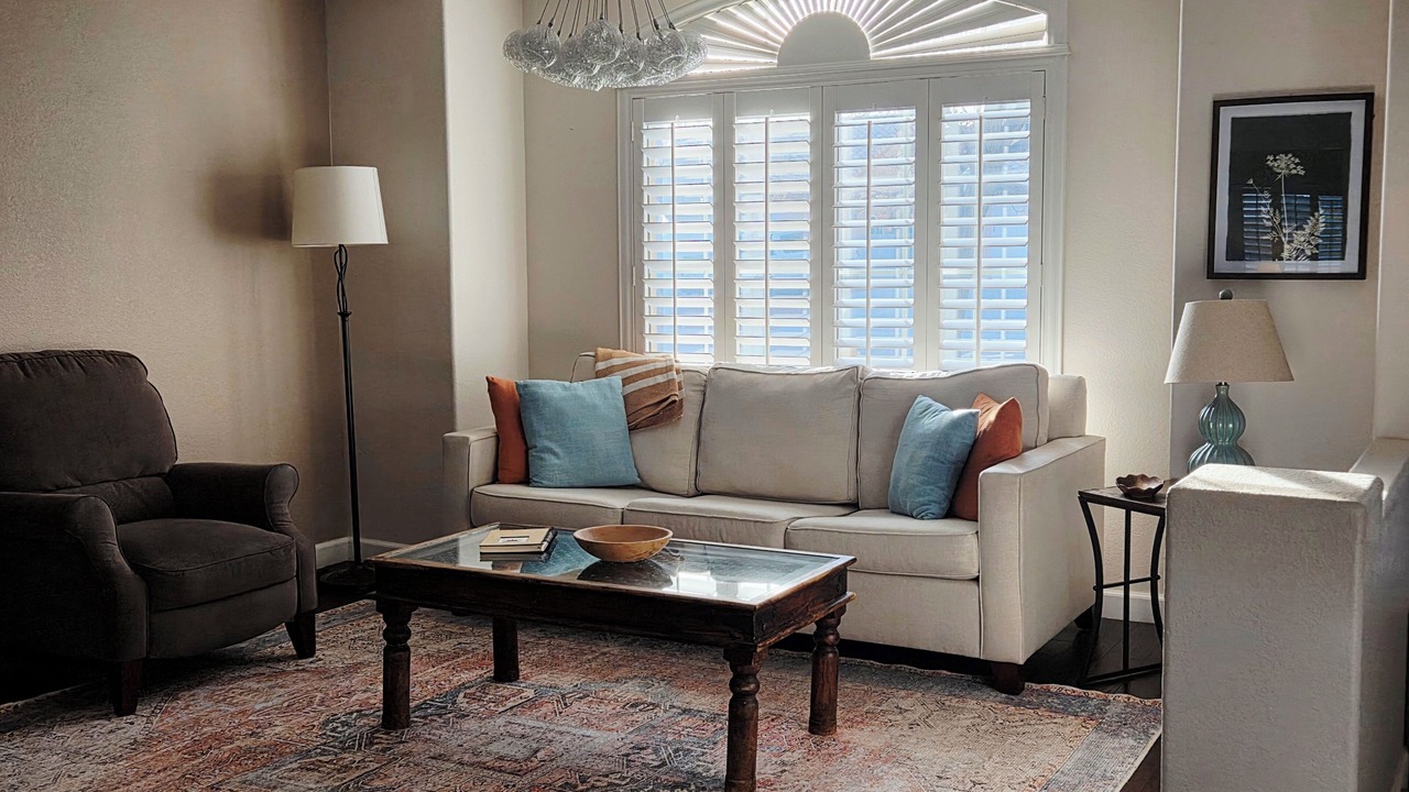 Photo of Livingroom in Paradise