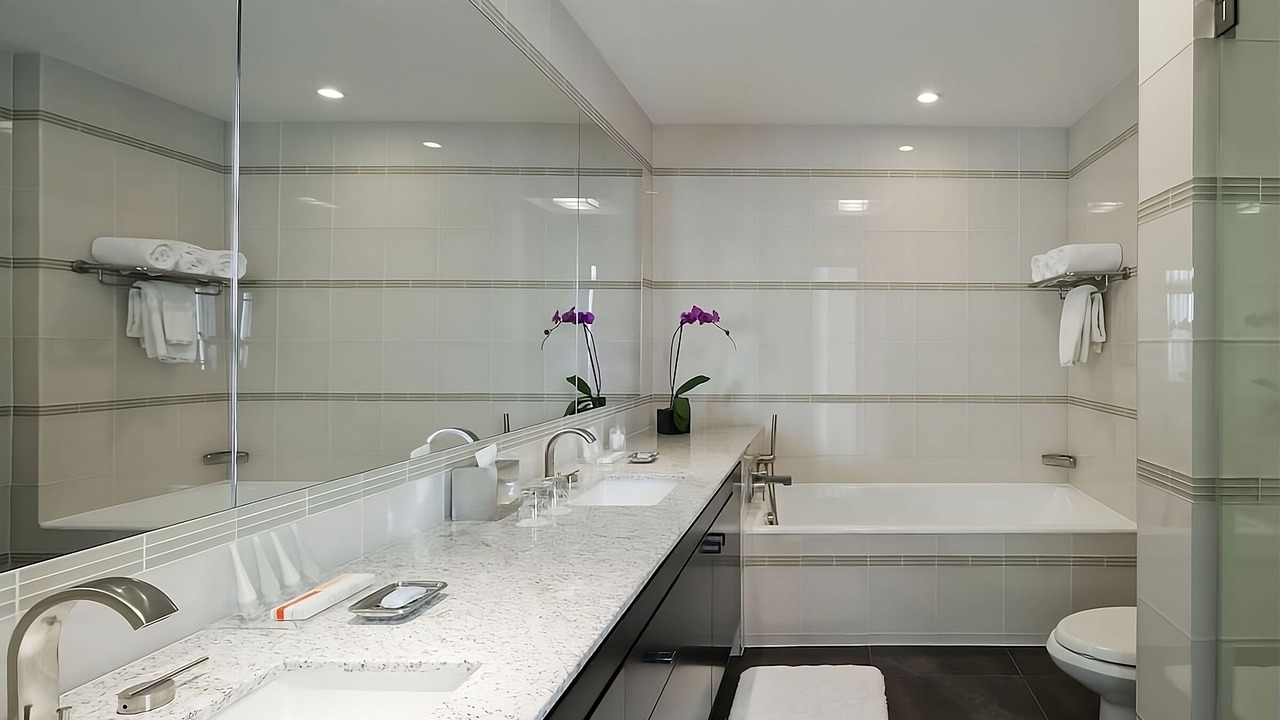 Photo of Bathroom in Rose Hill