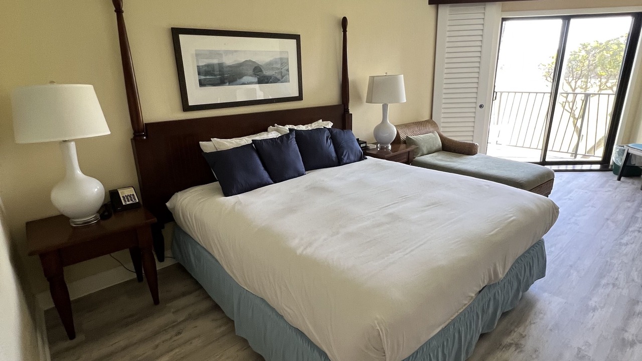 Photo of Bedroom in Hanamaulu