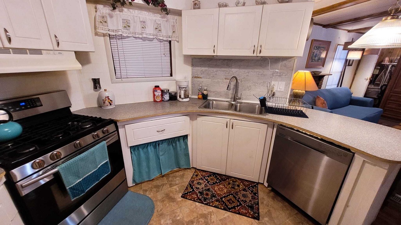 Photo of Kitchen in Plantation