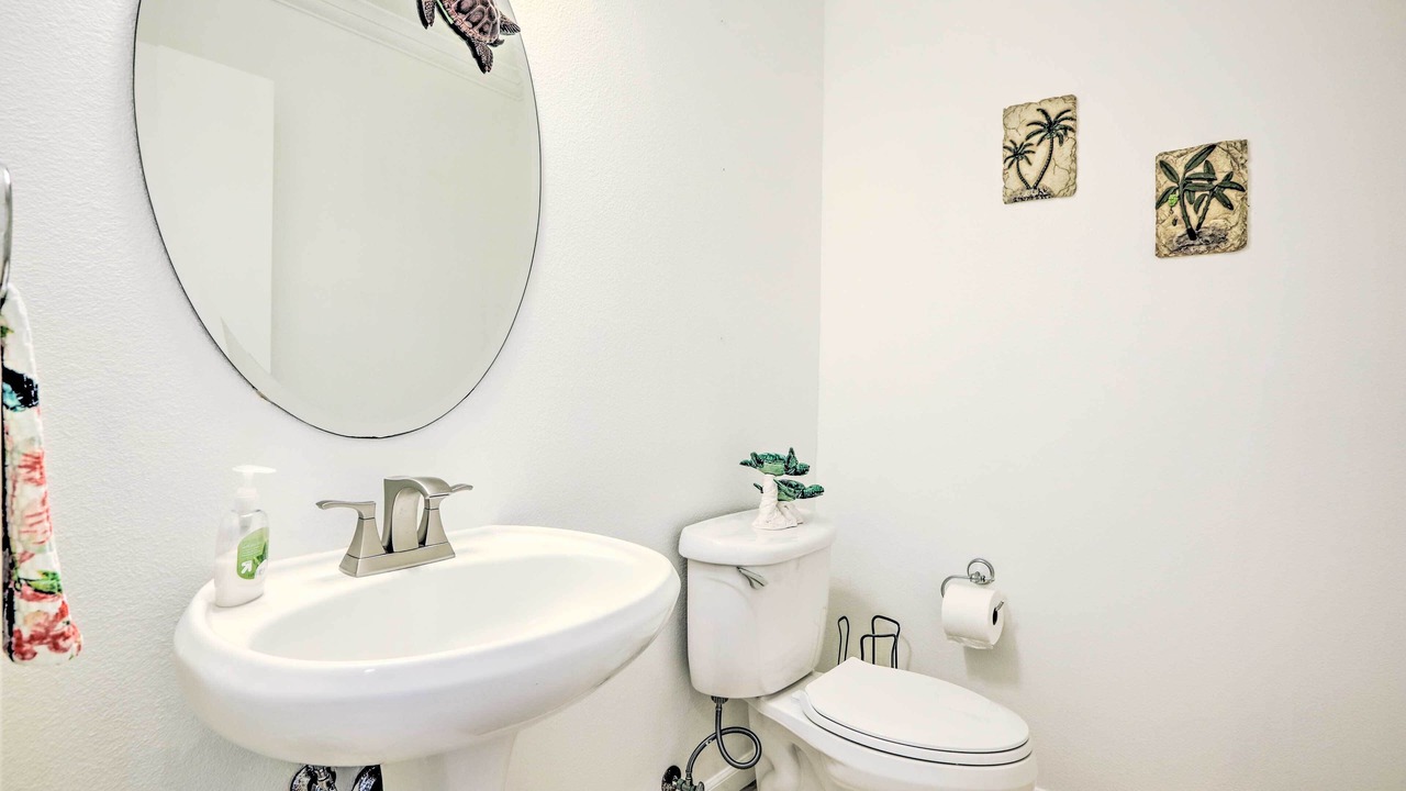 Photo of Bathroom in Makaha