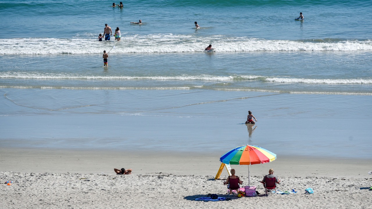 Photo of Others in Avon By The Sea