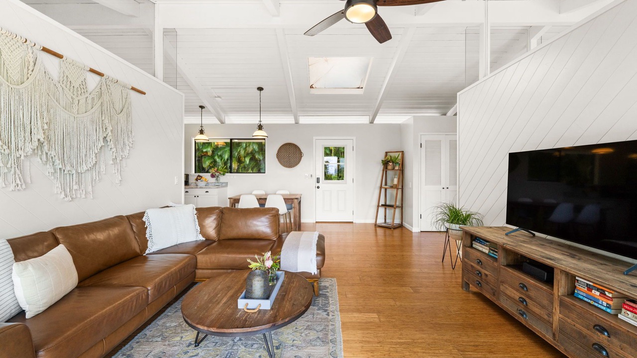 Photo of Bedroom in Pauwela