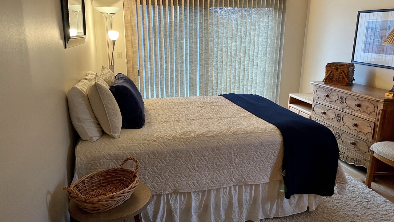 Photo of Bedroom in Windham