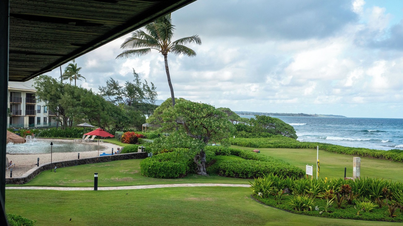 Photo of Outdoor in Hanamaulu