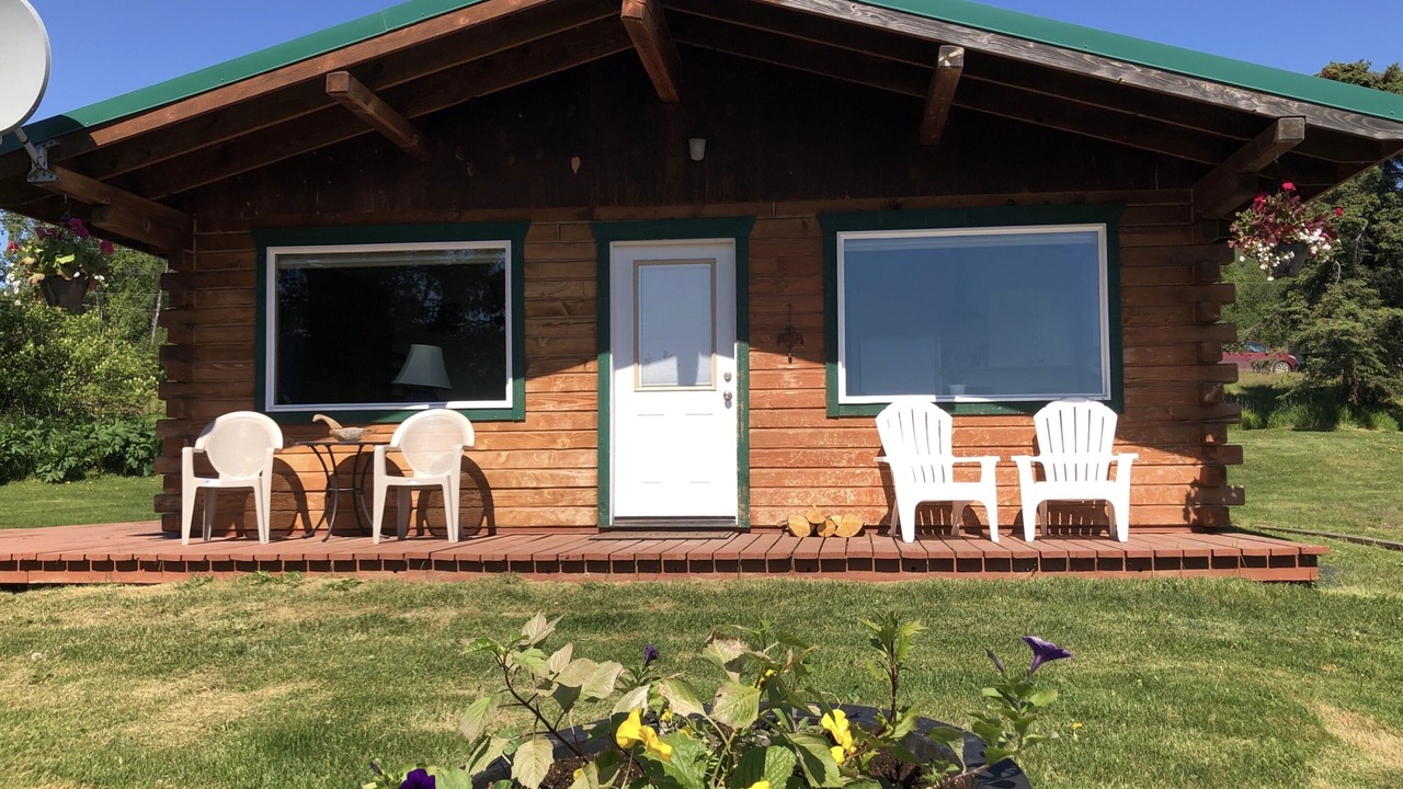 Photo of Outdoor in Kachemak