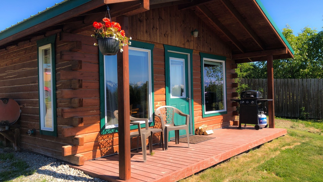 Photo of Outdoor in Kachemak