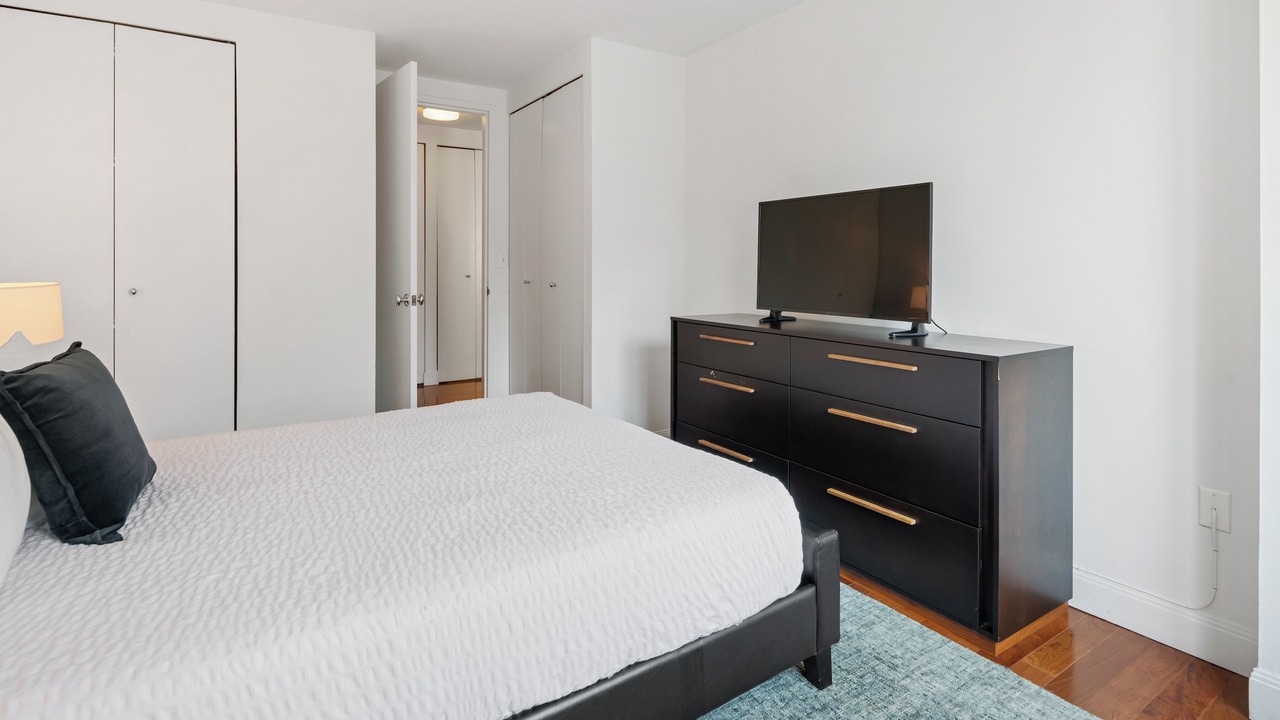 Photo of Bedroom in Gramercy