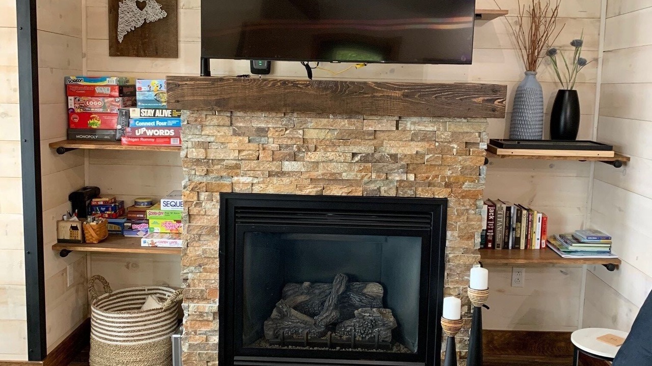 Photo of Livingroom in Dover-Foxcroft