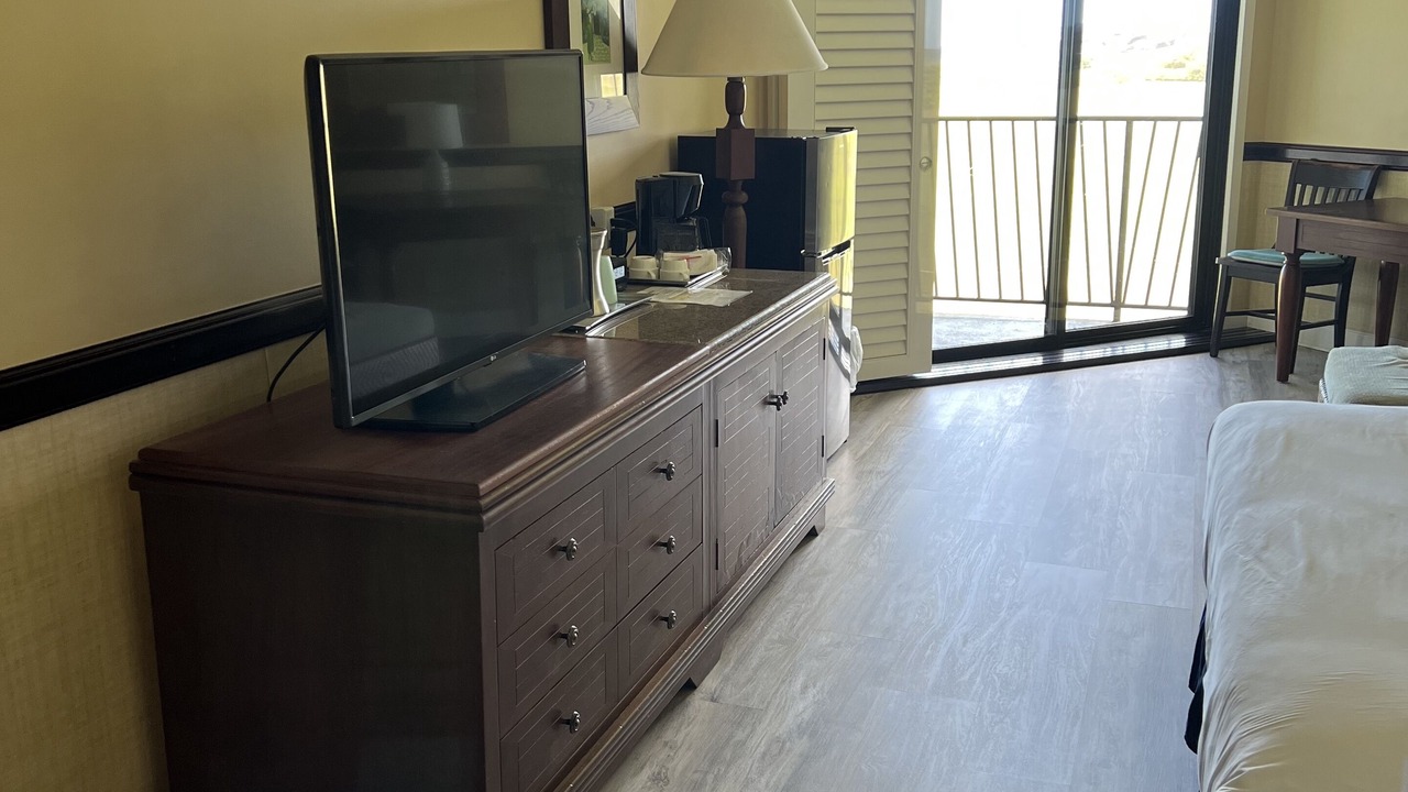 Photo of Bedroom in Hanamaulu